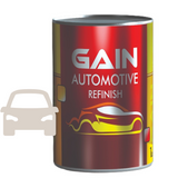 Gain Refinish