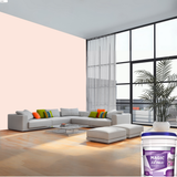 Magic Paints XT Max Premium Exterior Emulsion premium acrylic exterior wall paint offering excellent coverage, superior weather resistance, UV protection, water resistance, fade-resistant color retention, and a smooth, durable finish for residential and commercial buildings.