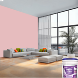 Magic Paints XT Max Premium Exterior Emulsion premium acrylic exterior wall paint offering excellent coverage, superior weather resistance, UV protection, water resistance, fade-resistant color retention, and a smooth, durable finish for residential and commercial buildings.