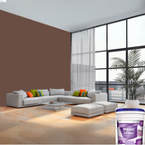 Magic Paints XT Max Premium Exterior Emulsion premium acrylic exterior wall paint offering excellent coverage, superior weather resistance, UV protection, water resistance, fade-resistant color retention, and a smooth, durable finish for residential and commercial buildings.