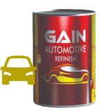 Gain Refinish