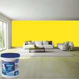 Magic Paints XT Pure Exterior Emulsion premium acrylic exterior wall paint offering excellent coverage, superior weather resistance, UV protection, long-lasting color retention, water resistance, and a smooth durable finish for residential and commercial buildings.