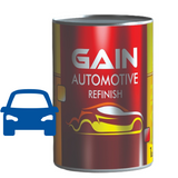 Gain Refinish