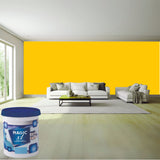 Magic Paints XT Pure Exterior Emulsion premium acrylic exterior wall paint offering excellent coverage, superior weather resistance, UV protection, long-lasting color retention, water resistance, and a smooth durable finish for residential and commercial buildings.