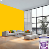 Magic Paints XT Max Premium Exterior Emulsion premium acrylic exterior wall paint offering excellent coverage, superior weather resistance, UV protection, water resistance, fade-resistant color retention, and a smooth, durable finish for residential and commercial buildings.