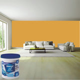 Magic Paints XT Pure Exterior Emulsion premium acrylic exterior wall paint offering excellent coverage, superior weather resistance, UV protection, long-lasting color retention, water resistance, and a smooth durable finish for residential and commercial buildings.