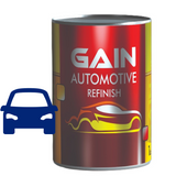 Gain Refinish