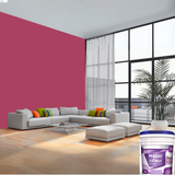 Magic Paints XT Max Premium Exterior Emulsion premium acrylic exterior wall paint offering excellent coverage, superior weather resistance, UV protection, water resistance, fade-resistant color retention, and a smooth, durable finish for residential and commercial buildings.