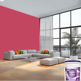 Magic Paints XT Max Premium Exterior Emulsion premium acrylic exterior wall paint offering excellent coverage, superior weather resistance, UV protection, water resistance, fade-resistant color retention, and a smooth, durable finish for residential and commercial buildings.