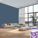 Magic Paints XT Max Premium Exterior Emulsion premium acrylic exterior wall paint offering excellent coverage, superior weather resistance, UV protection, water resistance, fade-resistant color retention, and a smooth, durable finish for residential and commercial buildings.