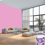 Magic Paints XT Max Premium Exterior Emulsion premium acrylic exterior wall paint offering excellent coverage, superior weather resistance, UV protection, water resistance, fade-resistant color retention, and a smooth, durable finish for residential and commercial buildings.