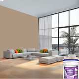 Magic Paints XT Max Premium Exterior Emulsion premium acrylic exterior wall paint offering excellent coverage, superior weather resistance, UV protection, water resistance, fade-resistant color retention, and a smooth, durable finish for residential and commercial buildings.