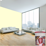 Magic Paints Silk Interior Paint premium interior emulsion with a luxurious silky finish, excellent coverage, superior washability, rich color retention, and long-lasting durability for elegant residential and commercial interiors.