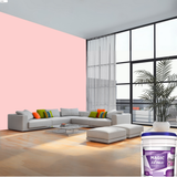 Magic Paints XT Max Premium Exterior Emulsion premium acrylic exterior wall paint offering excellent coverage, superior weather resistance, UV protection, water resistance, fade-resistant color retention, and a smooth, durable finish for residential and commercial buildings.