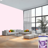Magic Paints XT Max Premium Exterior Emulsion premium acrylic exterior wall paint offering excellent coverage, superior weather resistance, UV protection, water resistance, fade-resistant color retention, and a smooth, durable finish for residential and commercial buildings.
