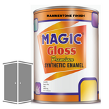 Hammertone Finish Paint