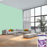 Magic Paints XT Max Premium Exterior Emulsion premium acrylic exterior wall paint offering excellent coverage, superior weather resistance, UV protection, water resistance, fade-resistant color retention, and a smooth, durable finish for residential and commercial buildings.