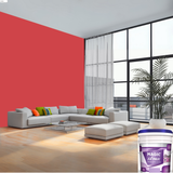 Magic Paints XT Max Premium Exterior Emulsion premium acrylic exterior wall paint offering excellent coverage, superior weather resistance, UV protection, water resistance, fade-resistant color retention, and a smooth, durable finish for residential and commercial buildings.