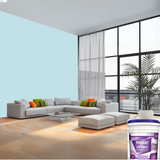 Magic Paints XT Max Premium Exterior Emulsion premium acrylic exterior wall paint offering excellent coverage, superior weather resistance, UV protection, water resistance, fade-resistant color retention, and a smooth, durable finish for residential and commercial buildings.