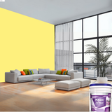 Magic Paints XT Max Premium Exterior Emulsion premium acrylic exterior wall paint offering excellent coverage, superior weather resistance, UV protection, water resistance, fade-resistant color retention, and a smooth, durable finish for residential and commercial buildings.