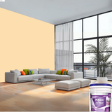 Magic Paints XT Max Premium Exterior Emulsion premium acrylic exterior wall paint offering excellent coverage, superior weather resistance, UV protection, water resistance, fade-resistant color retention, and a smooth, durable finish for residential and commercial buildings.