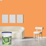 Utlimax Premium Elastomeric Exterior Emulsion Ultimate Protection & Stunning Finish - Premium Paint by Magic Paints