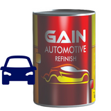 Gain Refinish