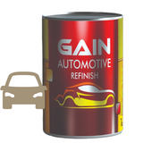 Gain Refinish