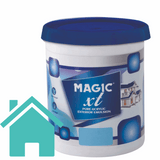 MAGIC XT - Pure Acrylic Exterior Emulsion – Superior Durability & Weather Protection