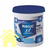 MAGIC XT - Pure Acrylic Exterior Emulsion – Superior Durability & Weather Protection