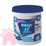 MAGIC XT - Pure Acrylic Exterior Emulsion – Superior Durability & Weather Protection