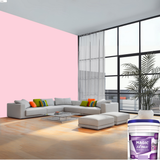 Magic Paints XT Max Premium Exterior Emulsion premium acrylic exterior wall paint offering excellent coverage, superior weather resistance, UV protection, water resistance, fade-resistant color retention, and a smooth, durable finish for residential and commercial buildings.