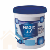 MAGIC XT - Pure Acrylic Exterior Emulsion – Superior Durability & Weather Protection