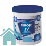 MAGIC XT - Pure Acrylic Exterior Emulsion – Superior Durability & Weather Protection
