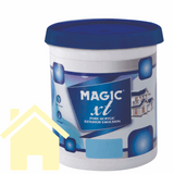 MAGIC XT - Pure Acrylic Exterior Emulsion – Superior Durability & Weather Protection