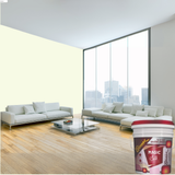 Magic Paints Silk Glomax Hi-Sheen Luxury Interior Emulsion delivers a smooth, elegant silky finish with excellent coverage, superior washability, long-lasting color retention, and durable protection for premium interior walls.