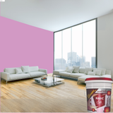 Magic Paints Silk Interior Paint premium interior emulsion with a luxurious silky finish, excellent coverage, superior washability, rich color retention, and long-lasting durability for elegant residential and commercial interiors.