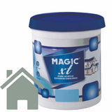 MAGIC XT - Pure Acrylic Exterior Emulsion – Superior Durability & Weather Protection